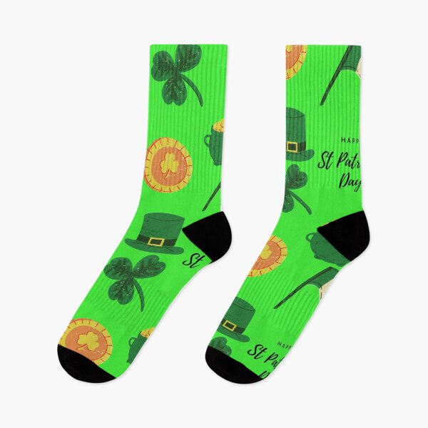 Item preview, Happy St Patrick's Day designed and sold by shihaams.