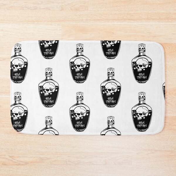 Item preview, Aqua Tofana - Bailey Sarian designed and sold by TrueCrimeDesign.