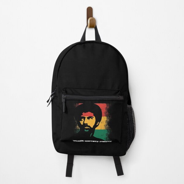 Item preview, Black History Month Black Power designed and sold by Yes-Monkey.