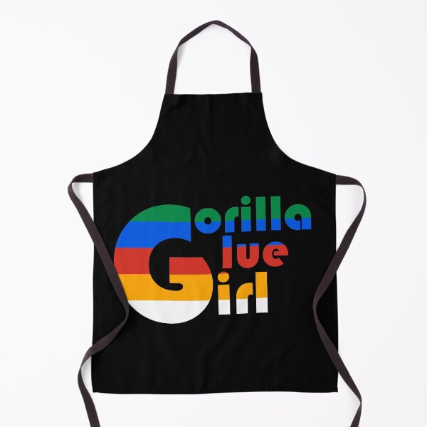 Item preview, Gorilla Glue | Gorilla Glue Girl designed and sold by VintagePrada.