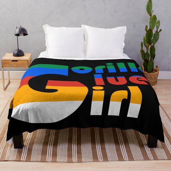 Item preview, Gorilla Glue | Gorilla Glue Girl designed and sold by VintagePrada.