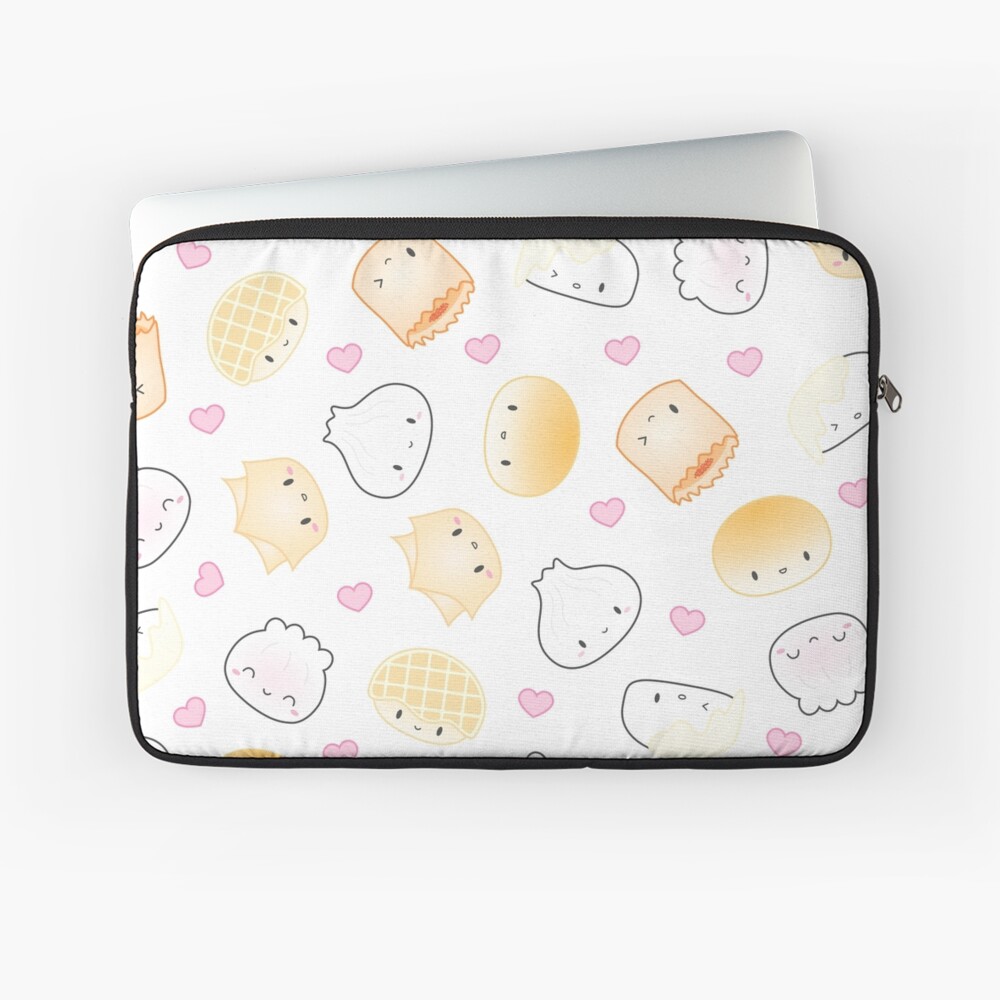 cute laptop sleeves 15.6