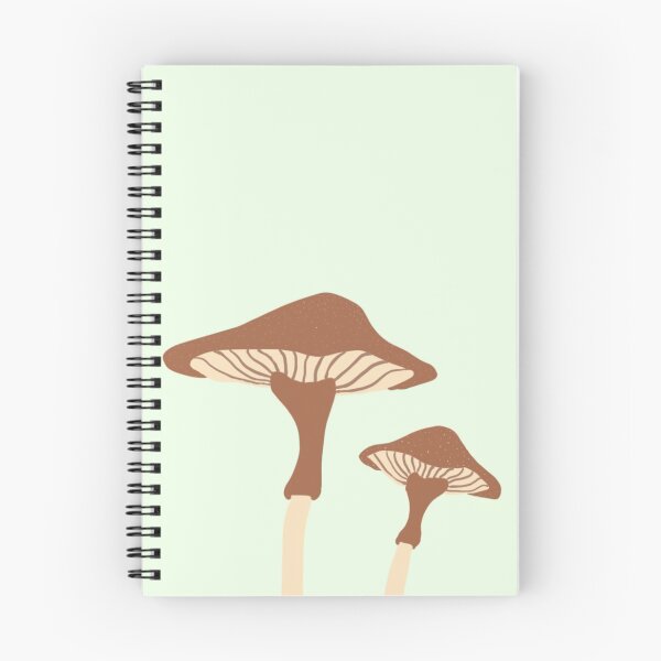 Item preview, Tiny mushrooms designed and sold by LadyLex839.