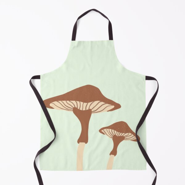 Item preview, Tiny mushrooms designed and sold by LadyLex839.