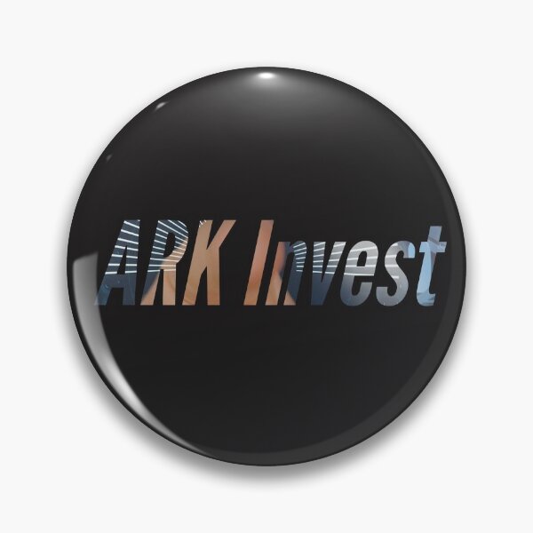 Item preview, ARK Invest designed and sold by Natairbrush.