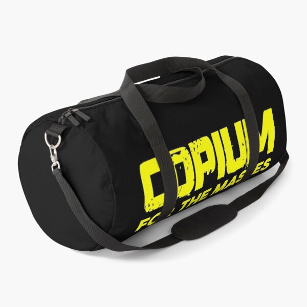Item preview, Copium For The Masses Yellow designed and sold by WPahat.