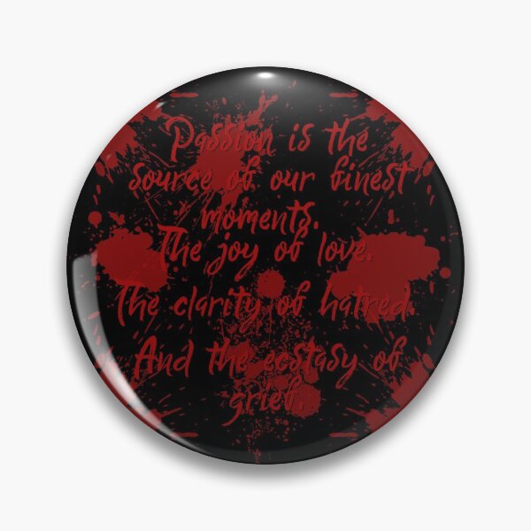 Item preview, Passion. Joy. Clarity. Ecstasy. designed and sold by Violetable.