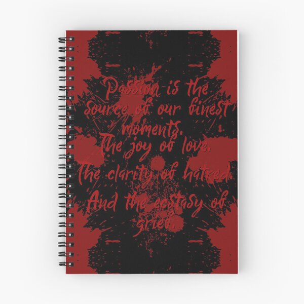 Item preview, Passion. Joy. Clarity. Ecstasy. designed and sold by Violetable.