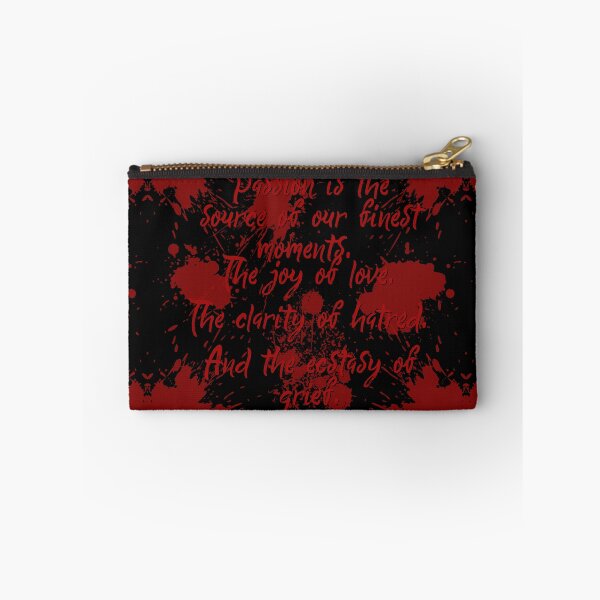 Item preview, Passion. Joy. Clarity. Ecstasy. designed and sold by Violetable.
