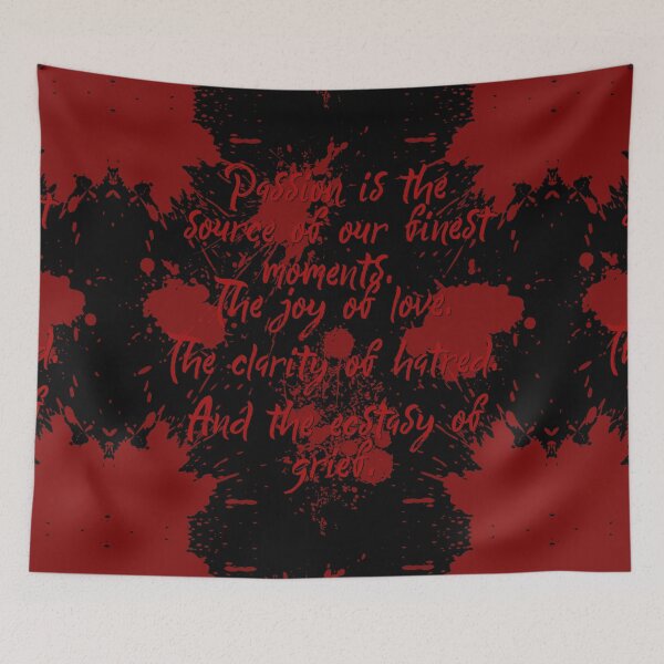 Item preview, Passion. Joy. Clarity. Ecstasy. designed and sold by Violetable.