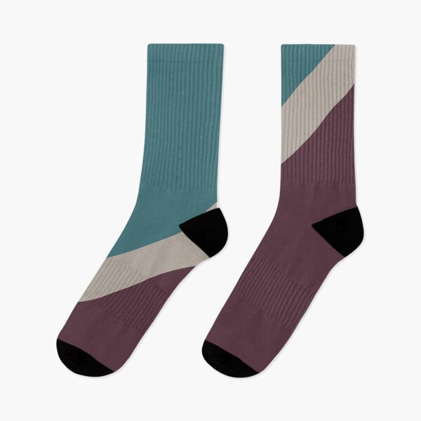 Item preview, Purple Pink-Purple Aqua Diagonal Stripe Pattern 2021 Color of the Year Epoch and Accent Shades designed and sold by ColorOfTheYears.