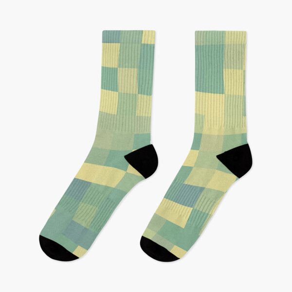 Item preview, Pixels | Botanical Pastel designed and sold by princesnoozy.