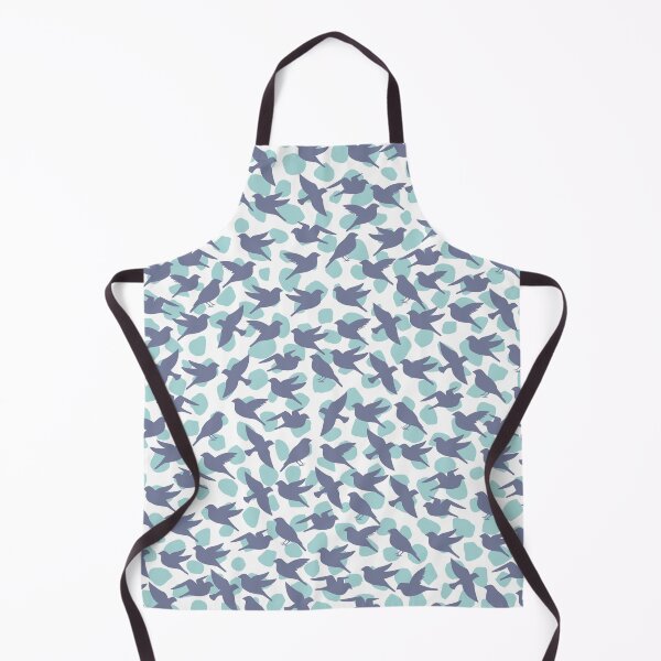 Item preview, Blue Birds designed and sold by digiartful.