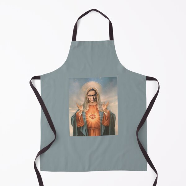 Item preview, Saint RBG designed and sold by magnetarball.