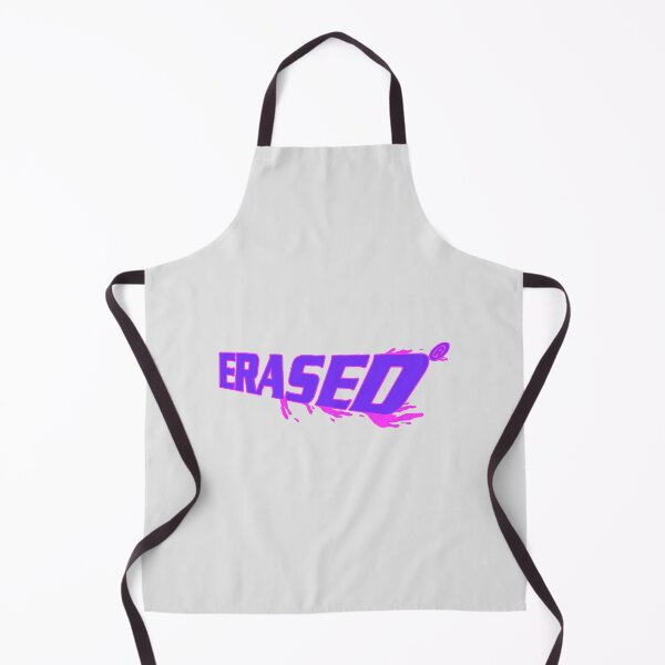 Item preview, ERASED PROJECT. (Purple / Pink LOGO) designed and sold by Kxwee.