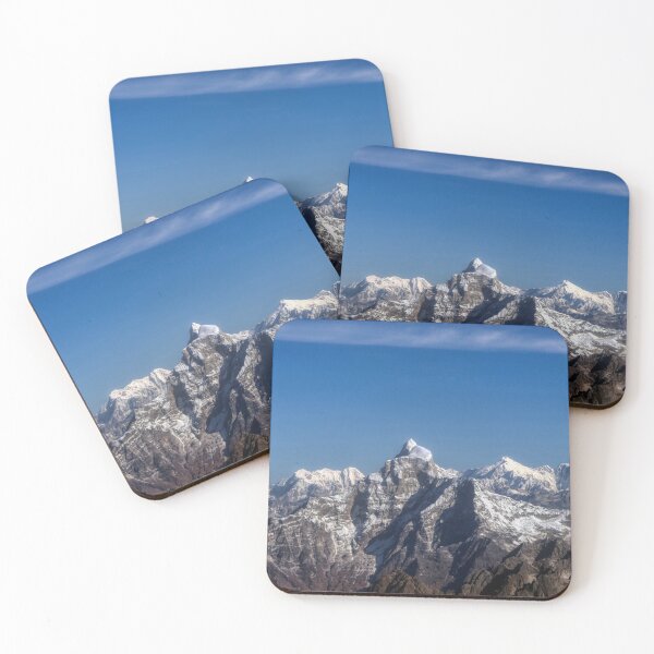 Item preview, Himalayas Mountains designed and sold by SACRED NATURE DESIGNS.