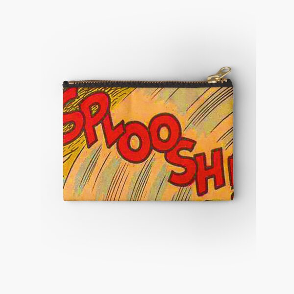 Item preview, Sploosh!,  comic graphic,  designed and sold by Nostrathomas66.