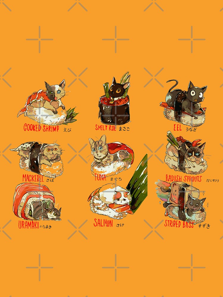 Amante de los gatos de Japón de FotoLibreStudio