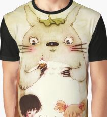 Cupcakes? Graphic T-Shirt
