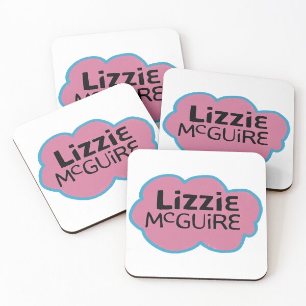 Artikelvorschau, Lizzie McGuire Logo entworfen und verkauft von ethelabel.