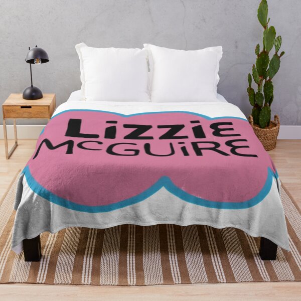 Item preview, Lizzie McGuire Logo designed and sold by ethelabel.