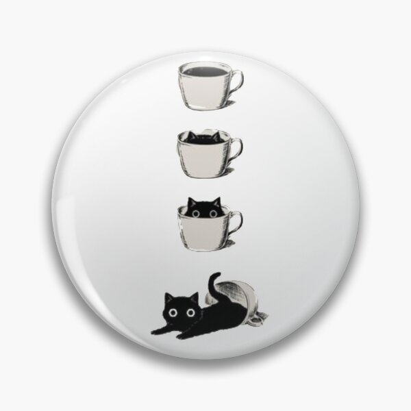 Item preview, Cup Of Cat designed and sold by BojerShop.