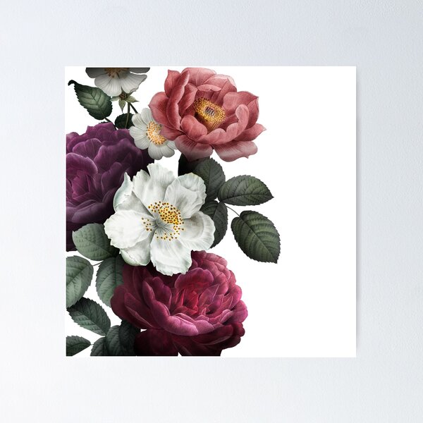 Item preview, Exotic Roses designed and sold by Alicia Sullivan.