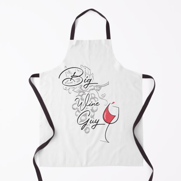 Item preview, Big Wine Guy designed and sold by TheOne001.