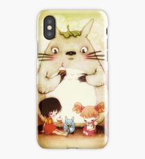 Cupcakes? iPhone Case