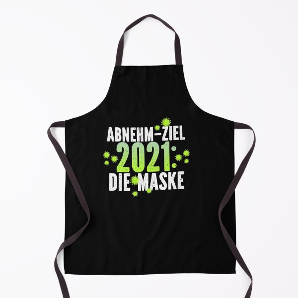 Item preview, Weight loss goal 2021 The Mask Funny Saying Lockdown designed and sold by maddinstgt.