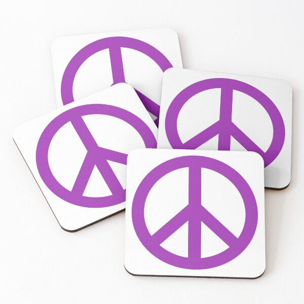 Item preview,  Peace Symbol  designed and sold by BitsndPieces.