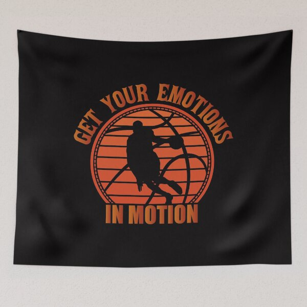 Item preview, Get Your Emotions In Motion designed and sold by TheBest94.