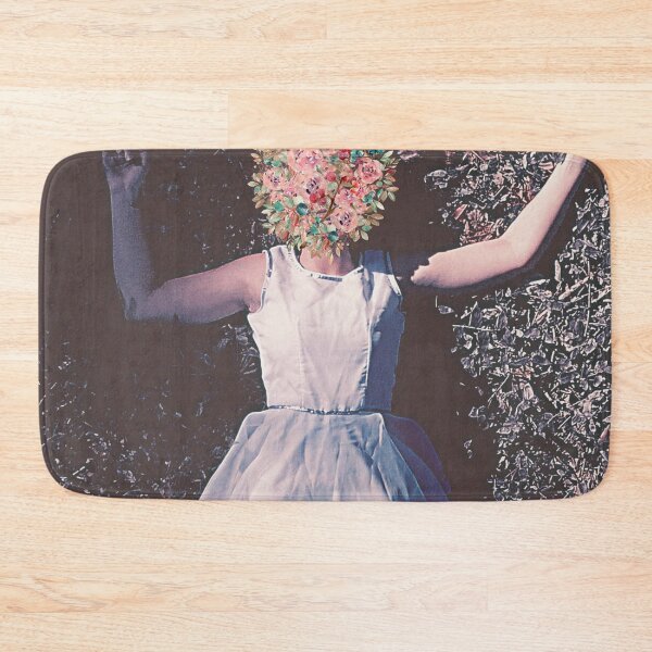Item preview, Flower head designed and sold by Tatiane Tiriba.