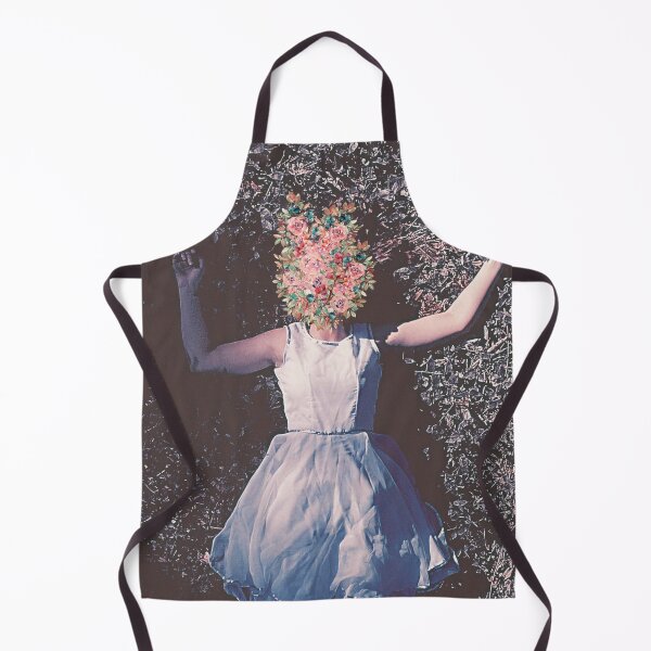 Item preview, Flower head designed and sold by Tatiane Tiriba.