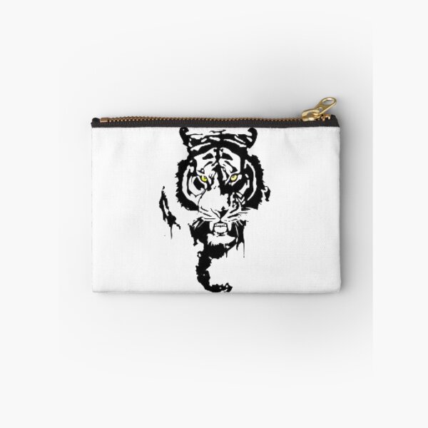 Item preview, Tiger Silhouette designed and sold by BojerShop.