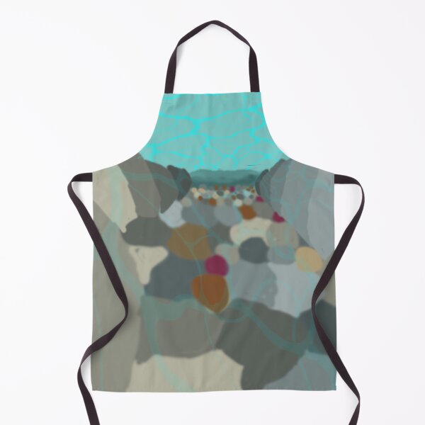Item preview, River designed and sold by dominiccivilart.