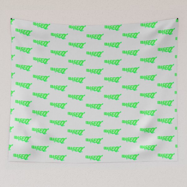 Item preview, ERASED PROJECT. (Green LOGO) designed and sold by Kxwee.