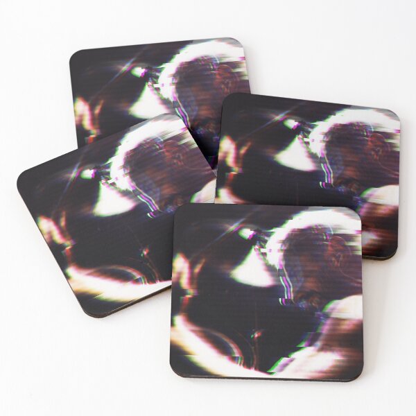 Item preview, Glitch effect in Sound of Metal movie scene designed and sold by PatyEmiko.