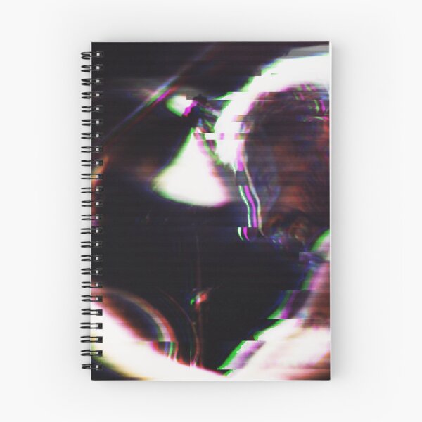 Item preview, Glitch effect in Sound of Metal movie scene designed and sold by PatyEmiko.