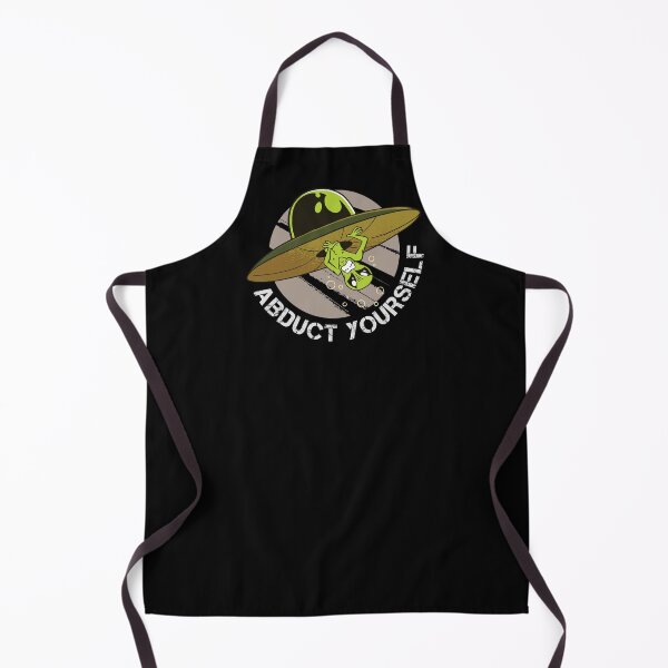 Item preview, Abduct Yourself a Funny Alien Abduction designed and sold by Frosty1489.