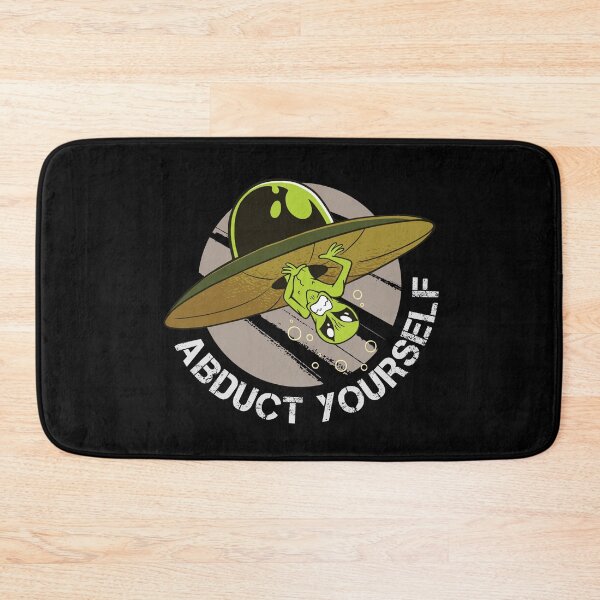 Item preview, Abduct Yourself a Funny Alien Abduction designed and sold by Frosty1489.