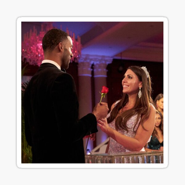 "Queen Victoria the Bachelor" Sticker by rl2020 Redbubble