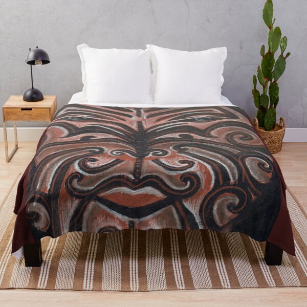 Item preview, Maori designed and sold by JaneenieDesign.
