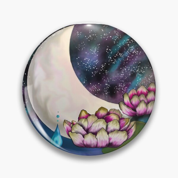 Item preview, lilies and tear drops   designed and sold by Karsmen.