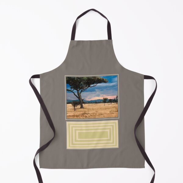 Item preview, Savannah Remastered designed and sold by cochambrator.