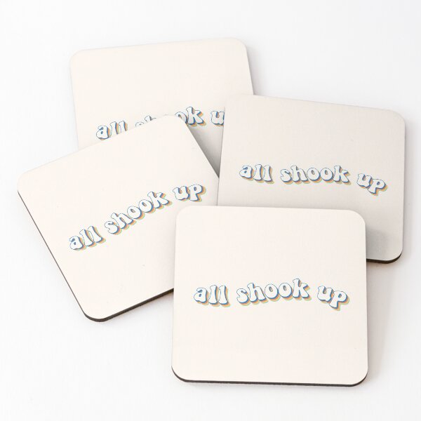 Item preview, All shook up designed and sold by MamSelle.