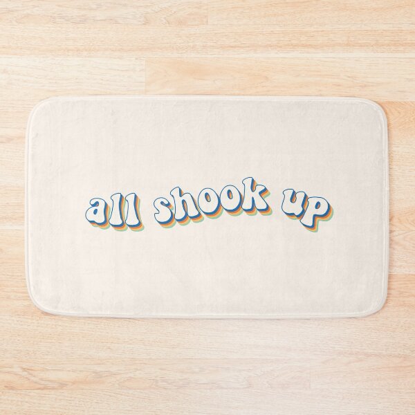 Item preview, All shook up designed and sold by MamSelle.