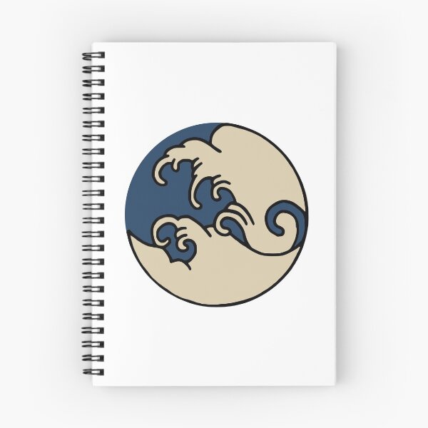Item preview, Finger Waves designed and sold by Deepsea-Sticker.