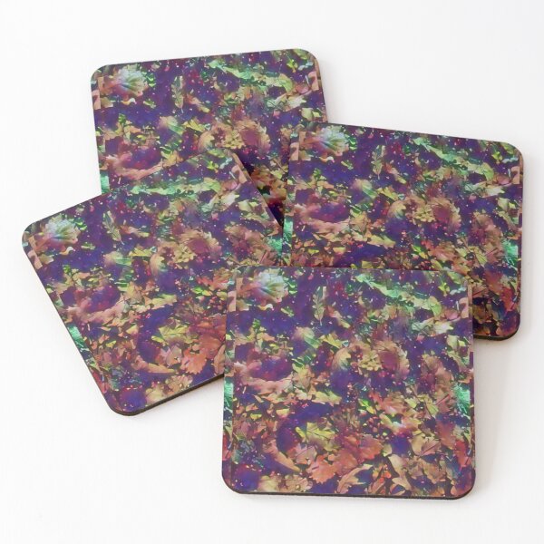Item preview, Colorful autumn leaves, photographed and then processed in color designed and sold by Pelikancrazy.