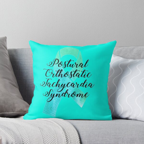 Item preview, Postural orthostatic tachycardia syndrome designed and sold by nicolebelieves.